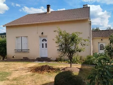 maison d'habitation