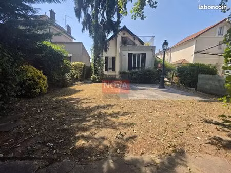 maison 3 pièces 71 m²
