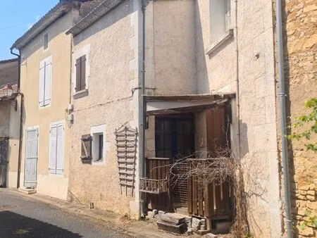 a vendre maison de ville de 154m2