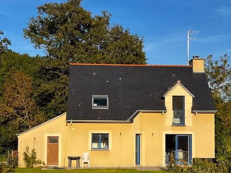 location à l'année