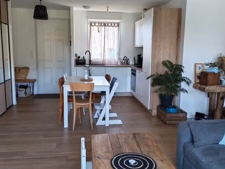 location maison langoat