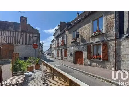 studio 1 pièce 26 m²