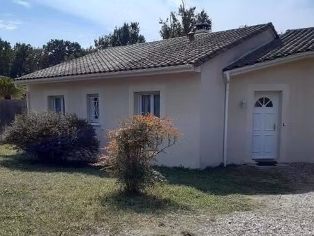 maison 4 pièces 98 m²