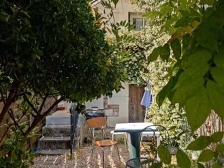 location étudiant quartier saint georges barnabé
