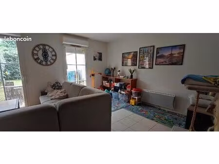 loue villa 84 m2