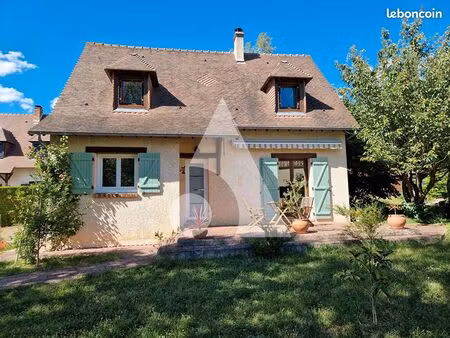 maison 6 pièces 99 m²