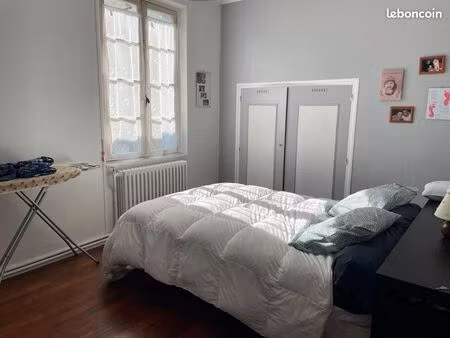 maison de ville 78m2