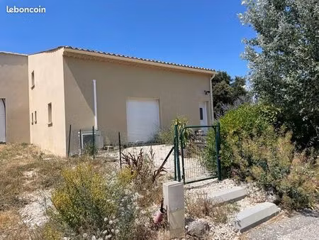 maisonnette à louer sur grignan