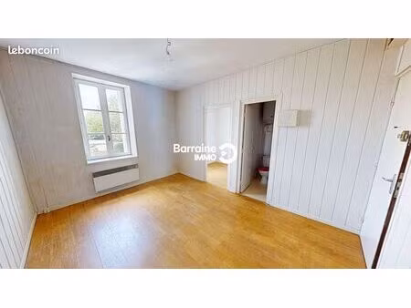 appartement 1 pièce 21 m²