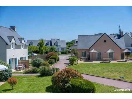maison 2 pièces 32 m²