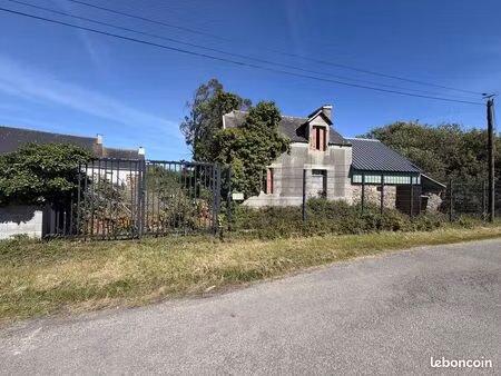 maison 2 pièces 50 m²