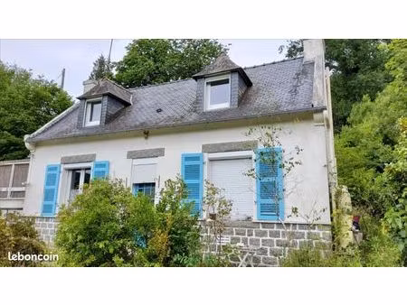 maison 4 pièces 46 m²