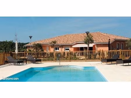 cherche location senioriales montélimar