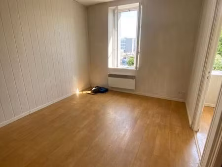 appartement 1 pièce 25 m²