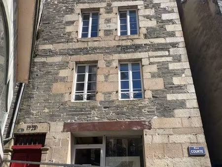 appartement 3 pièces 70m2