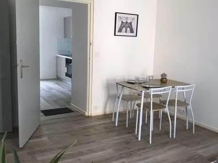grand studio 31 m² – 78 000