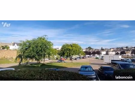appartement 2 pièces 34 m²