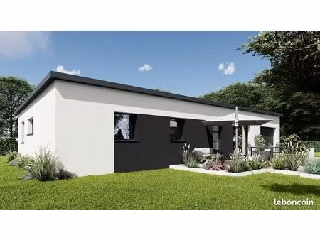 maison 5 pièces 102 m²