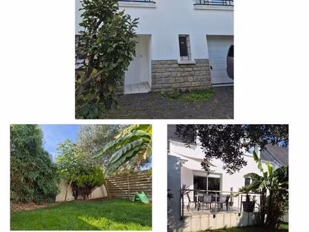 maison de ville