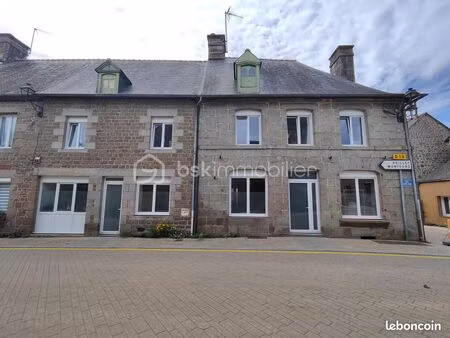 maison de ville 8 pièces 190 m²