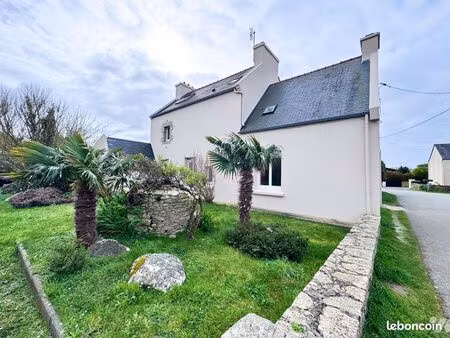 maison 6 pièces 115 m²