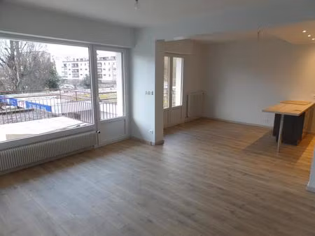 3p+c - 40 avenue de la mavéria à annecy le vieux
