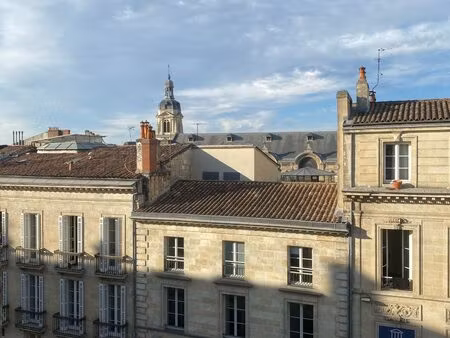 t3 cours de l'intendance