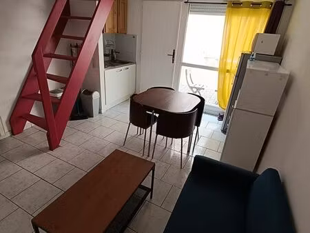 t2 duplex situé: marengo, bonnefoy
