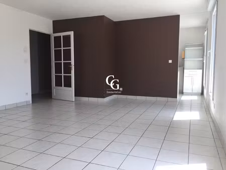 appartement t3 nantes doulon-bottière