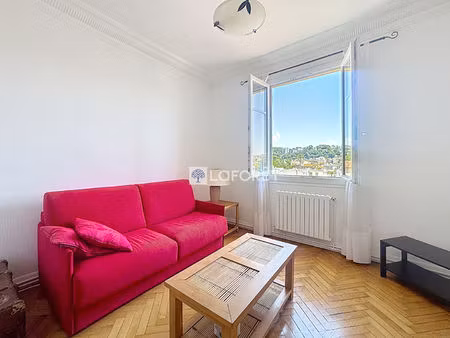 appartement nice 2 pièces 35 m2