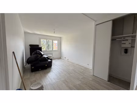 appartement t4 saint priest