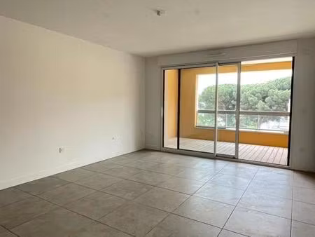 toulouse - jolimont - appartement t3