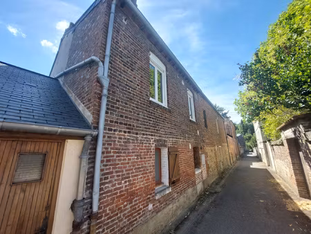 maison au bouloir