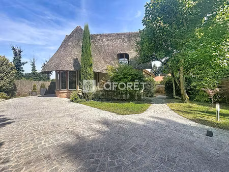 pavillon avec piscine sucy-en-brie - 180m² - terrain 1000m²