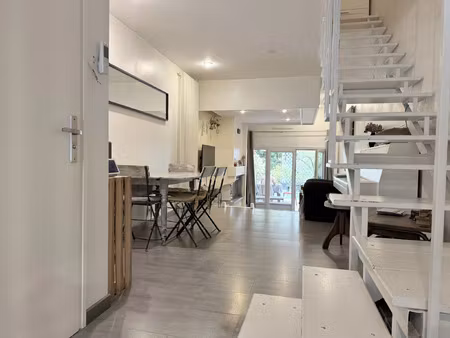 maison à vendre tarbes 4 pièce(s) 90m2 180 000€