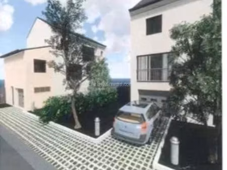 vente maison à valenton