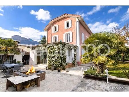 maison en viager 9 pièces 224 m²