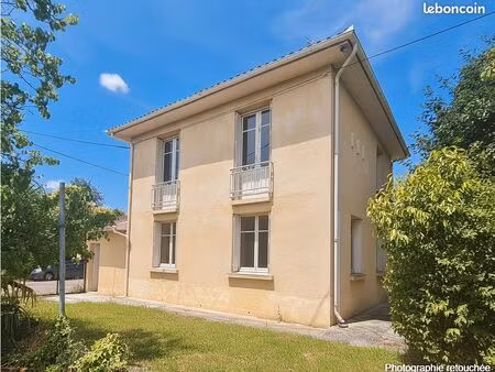maison 5 pièces 97 m²