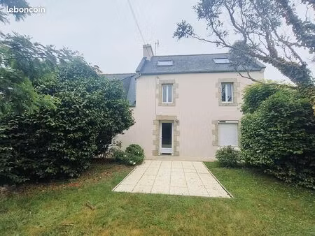 maison 5 pièces 115 m²