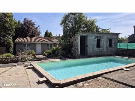 maison 6 pièces 130 m²