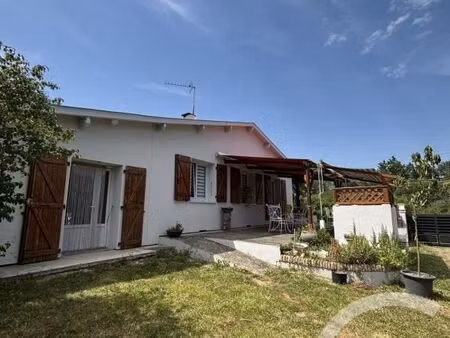 maison 5 pièces 127 m²