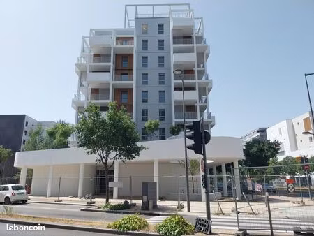 appartement t4