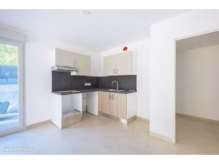 appartement t4