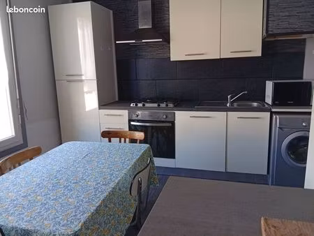 vitry le f loue f1 360 euros