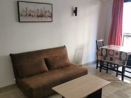 location étudiant