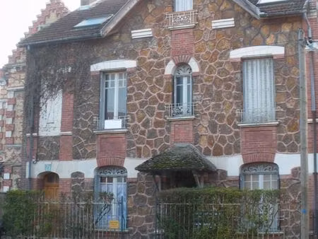 appartement 1 pièce 24 m²