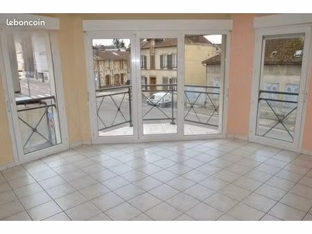 appartement 2 pièces 54 m²