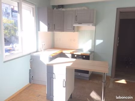 appartement hyper centre