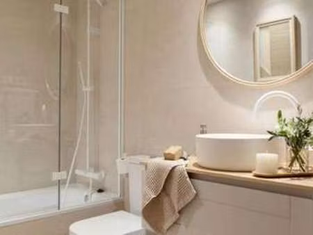 location maison à merdrignac (22230) : à louer / 66m² merdrignac