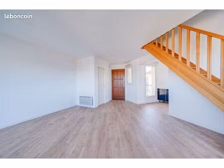 appartement t3 bastide